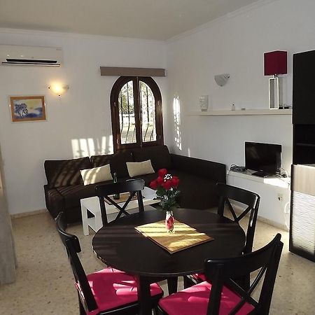 Apartamento Retiro Park/Aldea Dénia Exterior foto