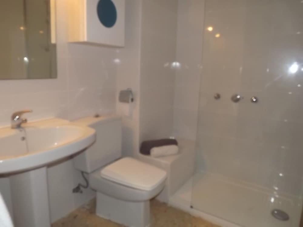 Apartamento Retiro Park/Aldea Dénia Exterior foto